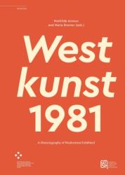 Westkunst, 1981 (ISBN: 9782735130573)