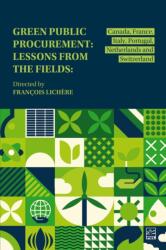 Green Public Procurement (ISBN: 9782766302444)