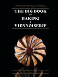 The Big Book of Baking & Viennoiserie (ISBN: 9782379451010)