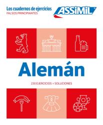 ASSiMiL Alemán - Falsos principiantes - DaF-Übungsheft - Niveau A2/B1 (ISBN: 9782700581850)