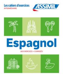 Espagnol Intermediaire (ISBN: 9782700581812)