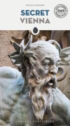 Secret Vienna Guide (ISBN: 9782361959395)