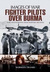 RAF Fighter Pilots Over Burma (2014)