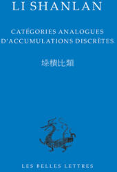 Categories Analogues d'Accumulations Discretes (ISBN: 9782251454917)