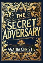 The Secret Adversary (ISBN: 9781998736386)