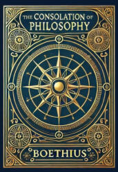 The Consolation of Philosophy (ISBN: 9781998736133)