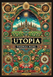 Utopia (ISBN: 9781998736102)