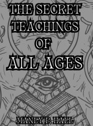 The Secret Teachings of All Ages: Collector's Edition (ISBN: 9781998704255)