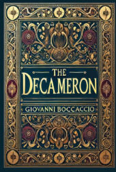 The Decameron (ISBN: 9781998667918)