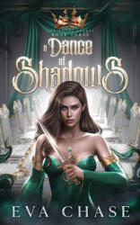 A Dance of Shadows - Eva Chase (ISBN: 9781998582143)