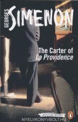 The Carter of 'La Providence (2014)