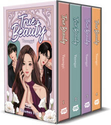 True Beauty Volume 4 Box Set - YAONGYI (ISBN: 9781998341863)