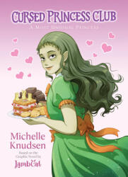 Cursed Princess Club - KNUDSEN MICHELLE (ISBN: 9781998341849)