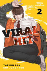 Viral Hit Volume Two - V02 (ISBN: 9781998341351)