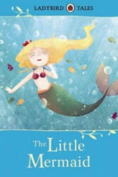 Ladybird Tales: The Little Mermaid - Victoria Assanelli (2014)