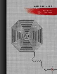 You Are Here (ISBN: 9781991016799)