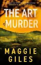 The Art of Murder (ISBN: 9781998076482)