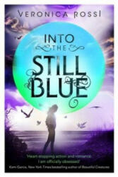 Into The Still Blue - Veronica Rossi (2014)