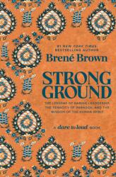 Strong Ground (ISBN: 9781984855749)