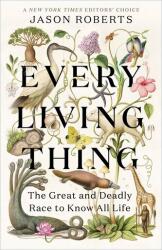 Every Living Thing (ISBN: 9781984855220)