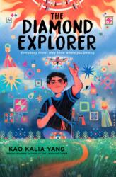 The Diamond Explorer (ISBN: 9781984816351)