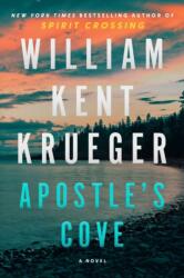 Apostle's Cove - KRUEGER WILLIAM KENT (ISBN: 9781982179304)