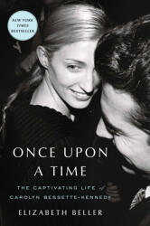 ONCE UPON A TIME - BELLER ELIZABETH (ISBN: 9781982178970)