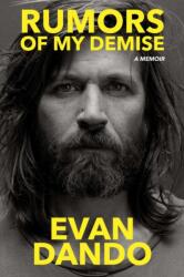 Rumors of My Demise (ISBN: 9781982175221)