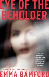 Eye of the Beholder (ISBN: 9781982170400)