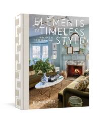 Elements of Timeless Style (ISBN: 9781982197124)