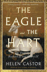 The Eagle and the Hart - CASTOR HELEN (ISBN: 9781982139216)