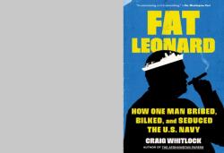 Fat Leonard (ISBN: 9781982131647)