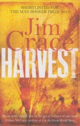 Harvest - Jim Crace (2014)