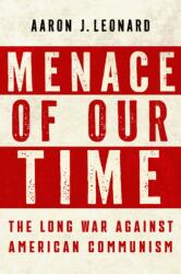 Menace of Our Time (ISBN: 9781978841802)