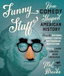 Funny Stuff (ISBN: 9781978837966)