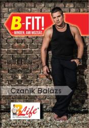 B-Fit! minden, ami mozgás (2013)