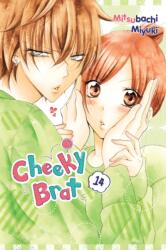 Cheeky Brat, Vol. 14 - Alethea Nibley, Athena Nibley (ISBN: 9781975362072)
