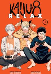Kaiju No. 8: Relax, Vol. 1 (ISBN: 9781974759194)