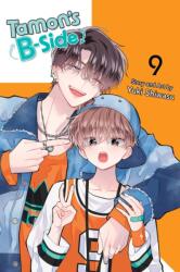 Tamon's B-Side, Vol. 9 (ISBN: 9781974759156)