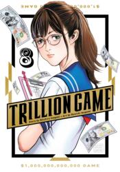 Trillion Game, Vol. 8 (ISBN: 9781974759071)