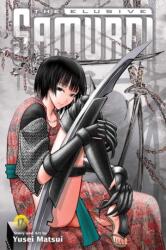 The Elusive Samurai, Vol. 17 - V17 (ISBN: 9781974759064)