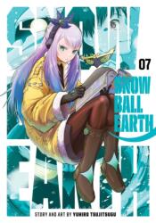Snowball Earth, Vol. 7 (ISBN: 9781974759040)