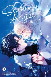 Snow Angel, Vol. 3 (ISBN: 9781974759033)