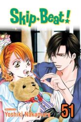 Skip*Beat! , Vol. 51 - V51 (ISBN: 9781974759026)