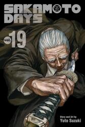 Sakamoto Days, Vol. 19 - Yuto Suzuki (ISBN: 9781974759002)