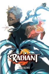 Radiant, Vol. 19 (ISBN: 9781974758982)