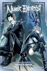 Nue's Exorcist, Vol. 3 - V03 (ISBN: 9781974758951)