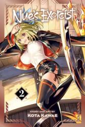 Nue's Exorcist, Vol. 2 (ISBN: 9781974758944)