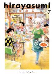 Hirayasumi, Vol. 7 - V07 (ISBN: 9781974758869)