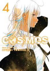 Cosmos, Vol. 4 (ISBN: 9781974758845)